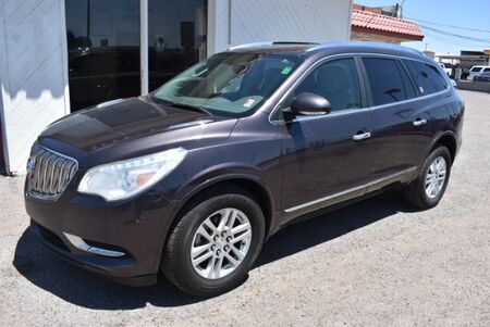 2015 Buick Enclave  - Dynamite Auto Sales