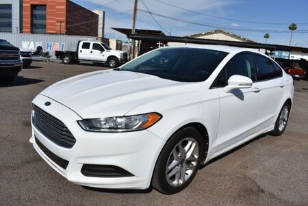 2013 Ford Fusion  - Dynamite Auto Sales