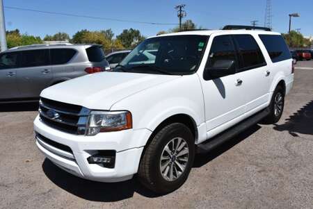 2015 Ford Expedition EL EL XLT 2WD for Sale  - W23029  - Dynamite Auto Sales