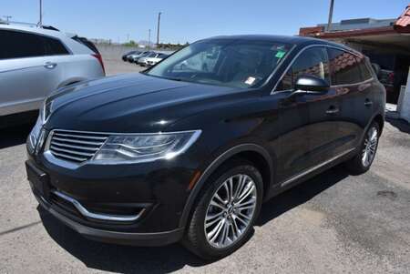 2016 Lincoln MKX Reserve AWD for Sale  - W23036  - Dynamite Auto Sales
