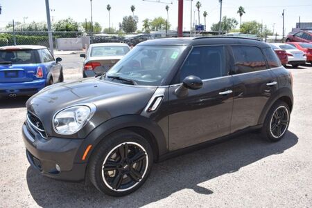 2015 Mini Cooper Countryman  - Dynamite Auto Sales