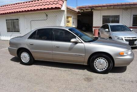2001 Buick Century Limited for Sale  - 23085  - Dynamite Auto Sales