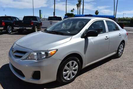 2013 Toyota Corolla LE 4-Speed AT for Sale  - 23088  - Dynamite Auto Sales