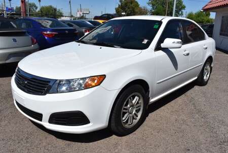 2009 Kia Optima LX for Sale  - 23094  - Dynamite Auto Sales