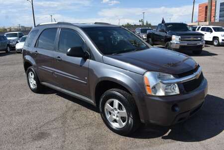 2008 Chevrolet Equinox LS AWD for Sale  - 23098  - Dynamite Auto Sales