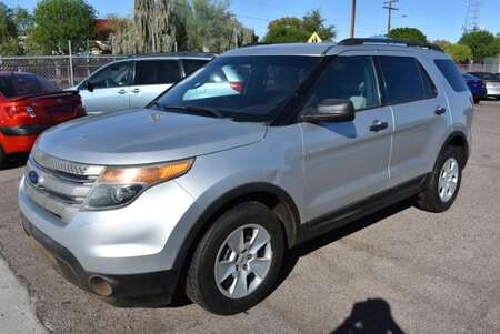 2013 Ford Explorer Base FWD for Sale  - 23133  - Dynamite Auto Sales