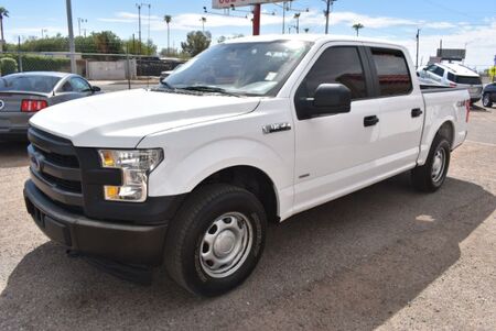 2017 Ford F-150  - Dynamite Auto Sales