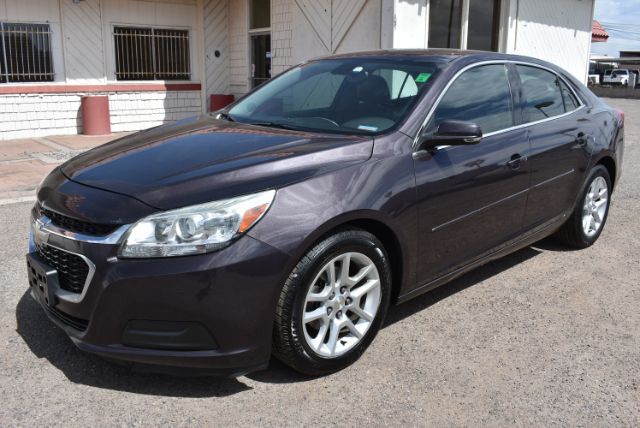 2015 Chevrolet Malibu  - Dynamite Auto Sales