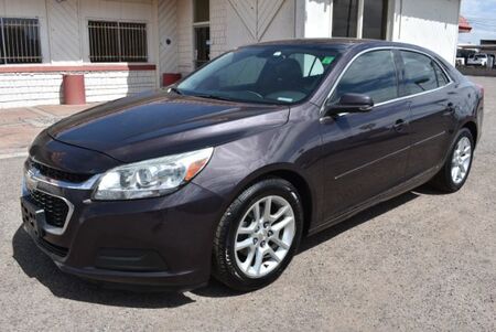 2015 Chevrolet Malibu  - Dynamite Auto Sales