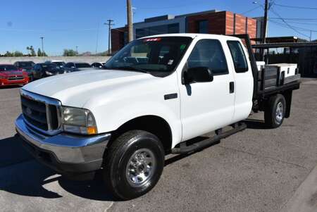 2004 Ford F-250 XLT SuperCab 4WD for Sale  - 23166  - Dynamite Auto Sales