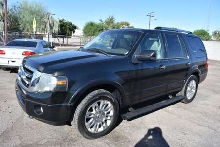 2011 Ford Expedition Limited 4WD for Sale  - 23180  - Dynamite Auto Sales