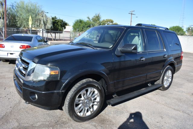 2011 Ford Expedition Limited 4WD  - 23180  - Dynamite Auto Sales