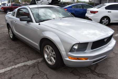2008 Ford Mustang V6 Deluxe Coupe for Sale  - 23197  - Dynamite Auto Sales