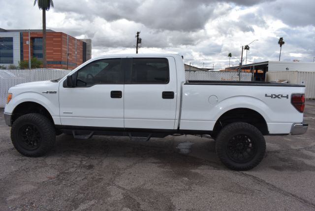 2012 Ford F-150  - Dynamite Auto Sales