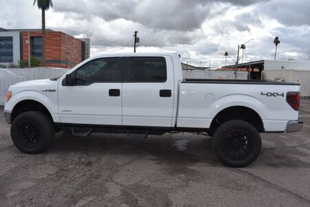 2012 Ford F-150  - Dynamite Auto Sales