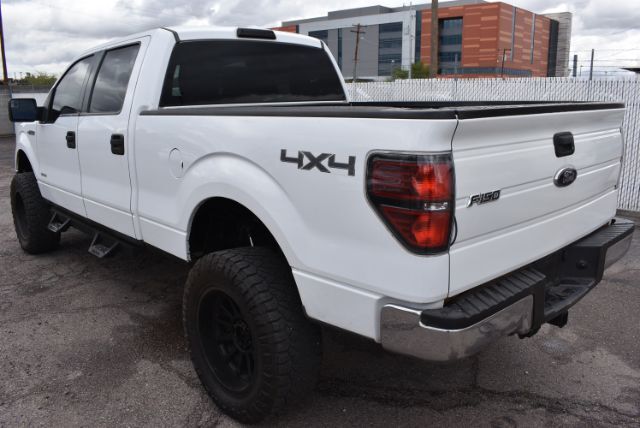 2012 Ford F-150  - Dynamite Auto Sales