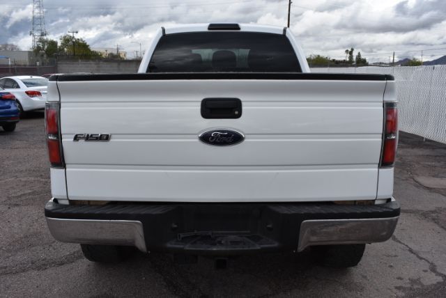 2012 Ford F-150  - Dynamite Auto Sales