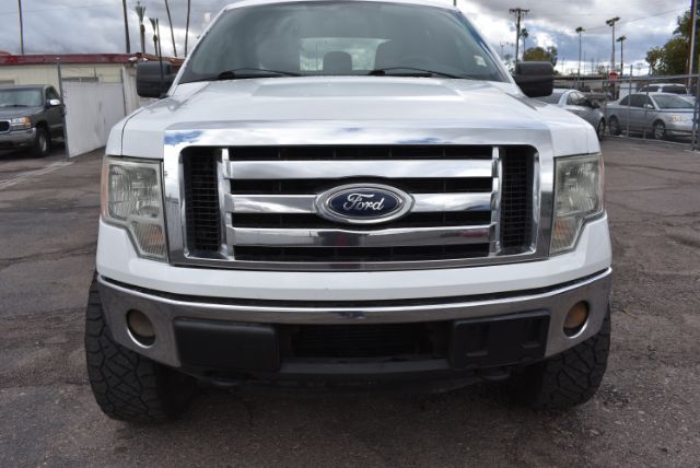 2012 Ford F-150  - Dynamite Auto Sales