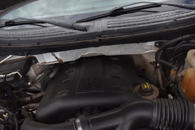 2012 Ford F-150  - Dynamite Auto Sales