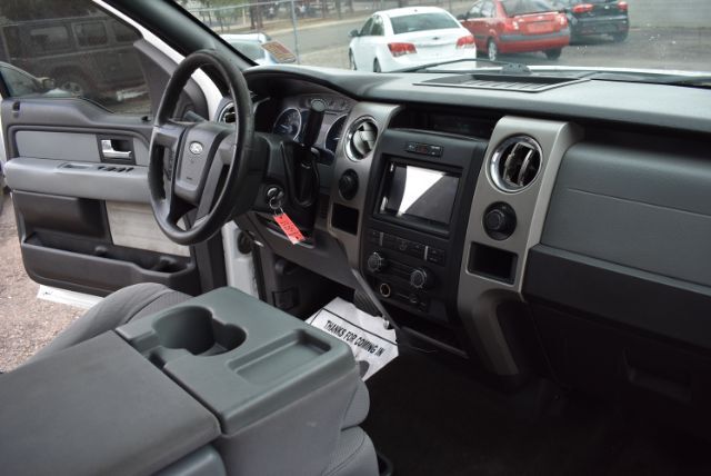 2012 Ford F-150  - Dynamite Auto Sales