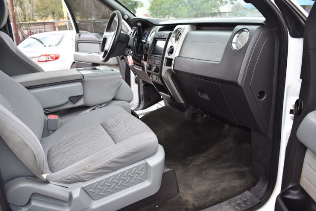 2012 Ford F-150  - Dynamite Auto Sales