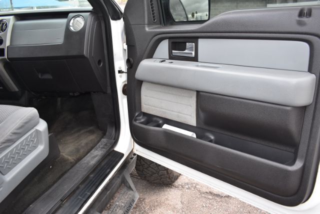 2012 Ford F-150  - Dynamite Auto Sales