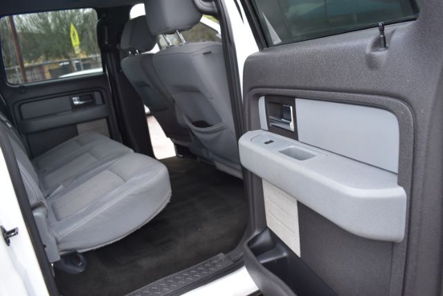 2012 Ford F-150  - Dynamite Auto Sales