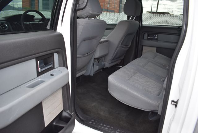 2012 Ford F-150  - Dynamite Auto Sales