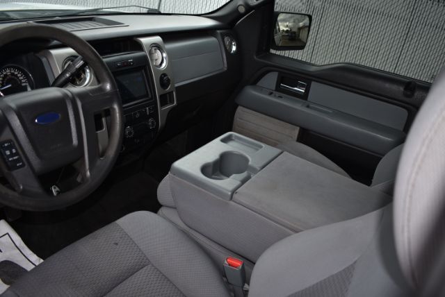 2012 Ford F-150  - Dynamite Auto Sales