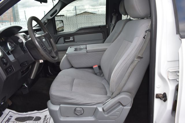 2012 Ford F-150  - Dynamite Auto Sales