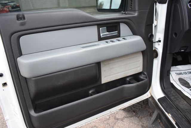 2012 Ford F-150  - Dynamite Auto Sales