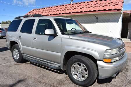 2006 Chevrolet Tahoe 2WD for Sale  - 23198  - Dynamite Auto Sales