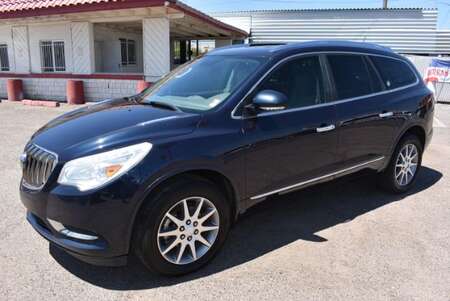 2015 Buick Enclave Leather FWD for Sale  - 24192  - Dynamite Auto Sales