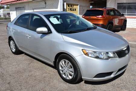 2012 Kia Forte EX for Sale  - 25014  - Dynamite Auto Sales