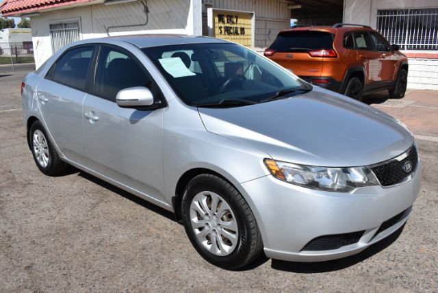 2012 Kia Forte EX  - 25014  - Dynamite Auto Sales