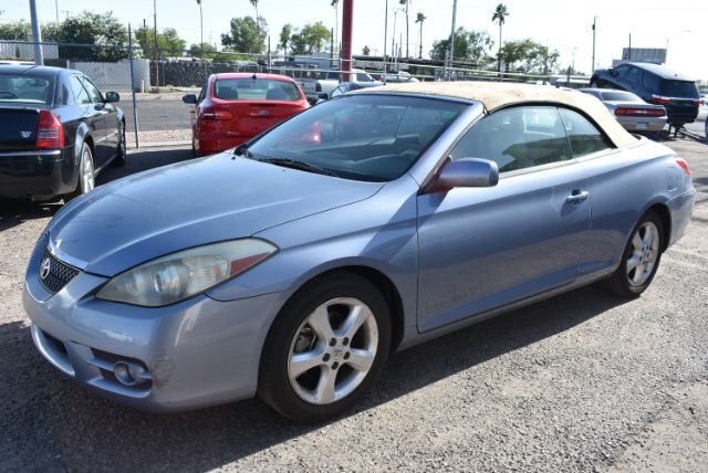 2008 Toyota Camry Solara  - Dynamite Auto Sales