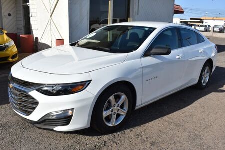 2021 Chevrolet Malibu  - Dynamite Auto Sales