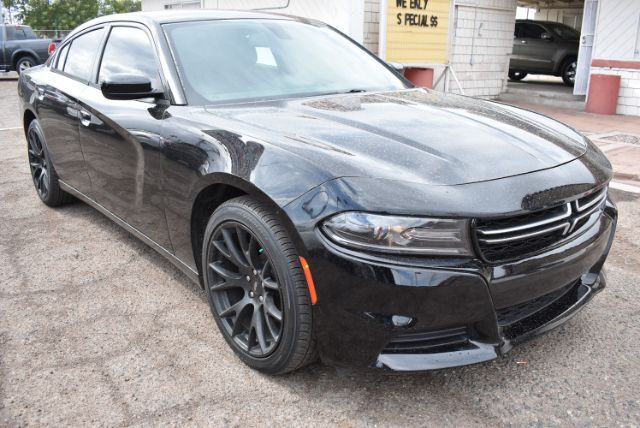 2015 Dodge Charger  - Dynamite Auto Sales