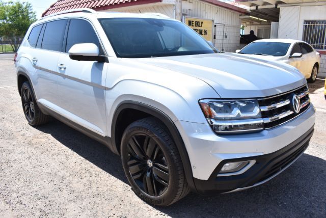 2018 Volkswagen Atlas  - Dynamite Auto Sales