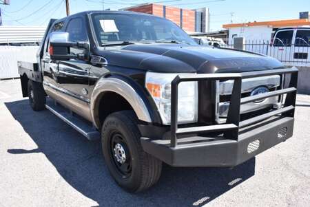 2014 Ford F-350 King Ranch Crew Cab Long Bed 4WD for Sale  - W24045  - Dynamite Auto Sales