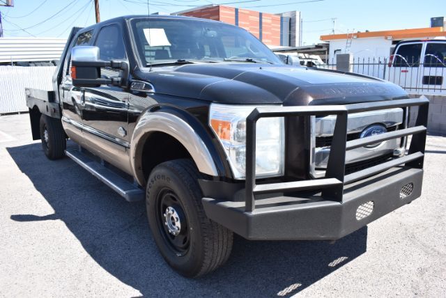 2014 Ford F-350  - Dynamite Auto Sales