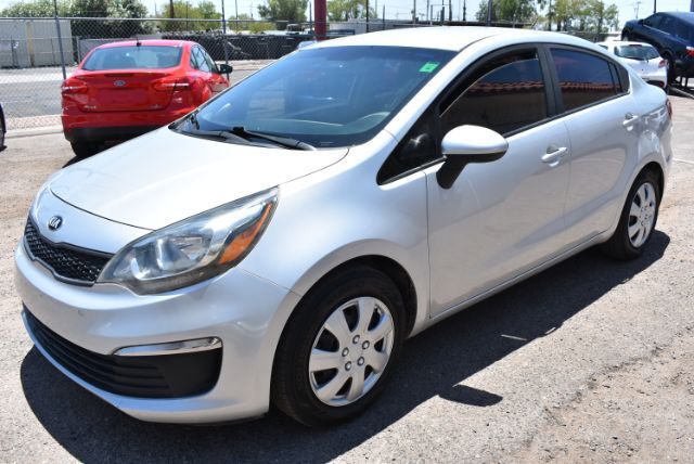 2016 Kia Rio  - Dynamite Auto Sales