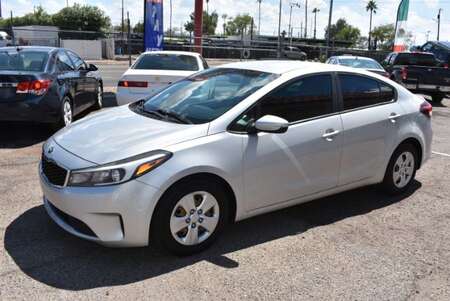 2016 Kia Rio LX 6A for Sale  - 25096  - Dynamite Auto Sales