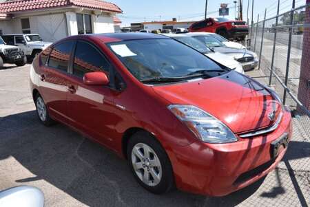 2008 Toyota Prius Base for Sale  - 24102  - Dynamite Auto Sales