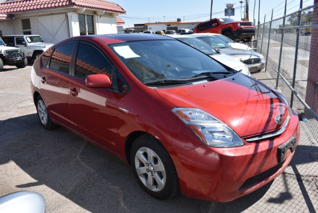 2008 Toyota Prius Base  - 24102  - Dynamite Auto Sales