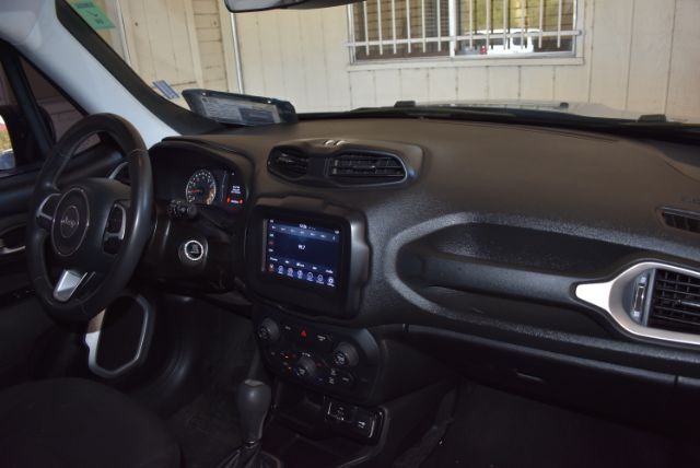2018 Jeep Renegade  - Dynamite Auto Sales