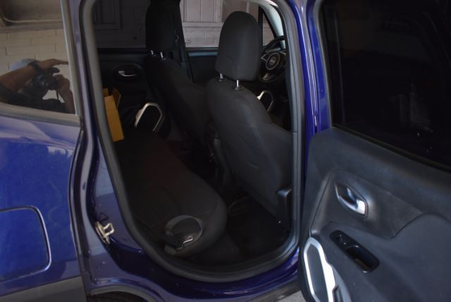 2018 Jeep Renegade  - Dynamite Auto Sales