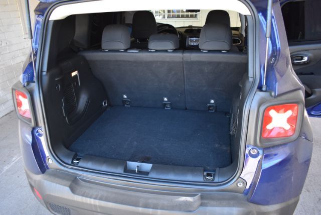 2018 Jeep Renegade  - Dynamite Auto Sales