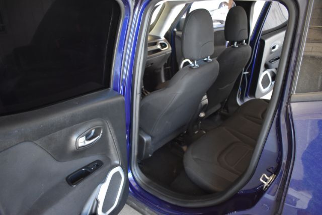 2018 Jeep Renegade  - Dynamite Auto Sales