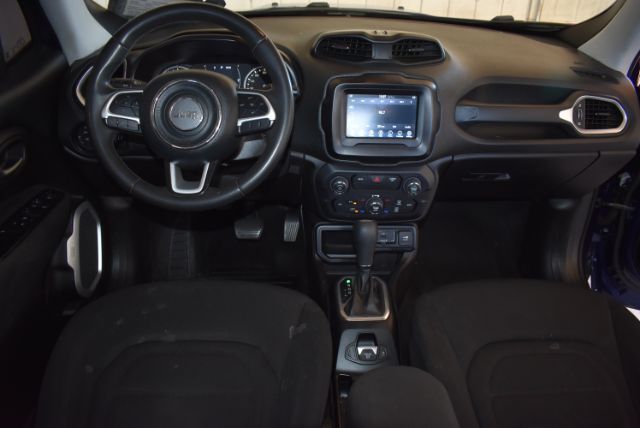 2018 Jeep Renegade  - Dynamite Auto Sales